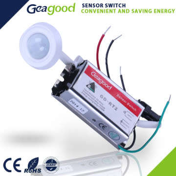 Geagood Motion Sensor Switch GD-RT2