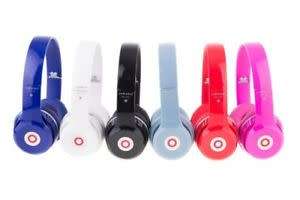 HANIZU - Extra Bass headsets