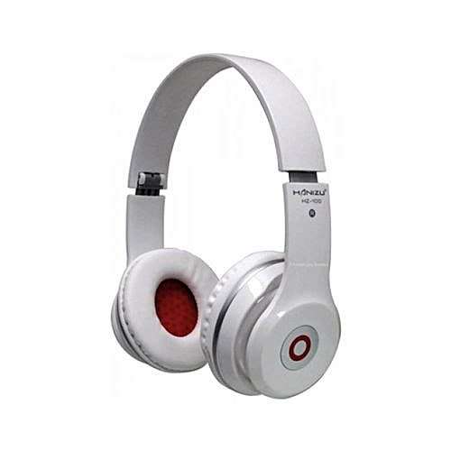 HANIZU - Extra Bass headsets