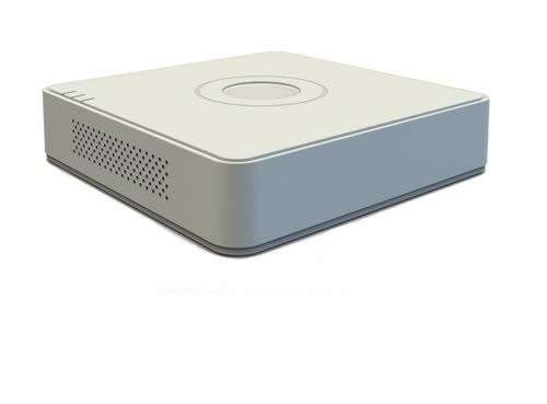 Hikvision Turbo HD DVR 4 Channel
