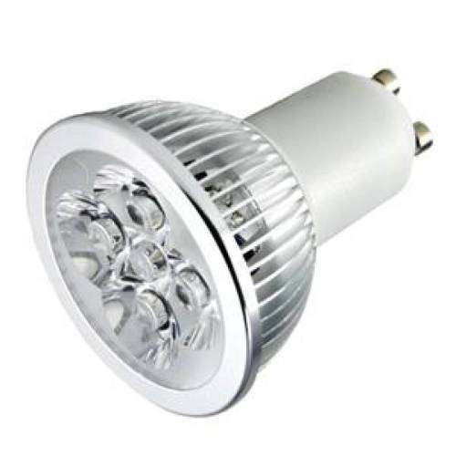 GU10 4W Dimmable Downlight