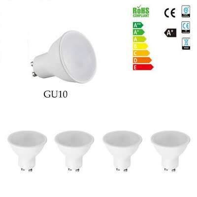 GU10 3W LED Downlight GLite