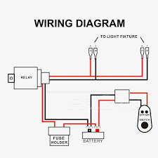 LED Light Bar Wire Harness/ Cabling