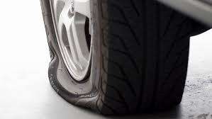 Emergency Tyre Sealer and Inflator - 500ml