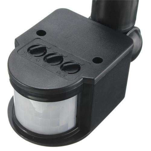 12v Motion Sensor