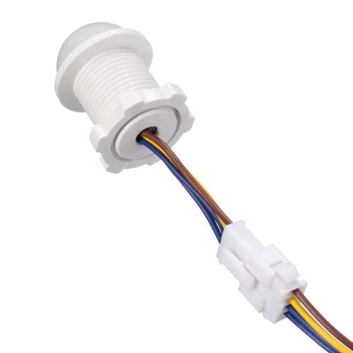 Motion Sensor Dome 220V