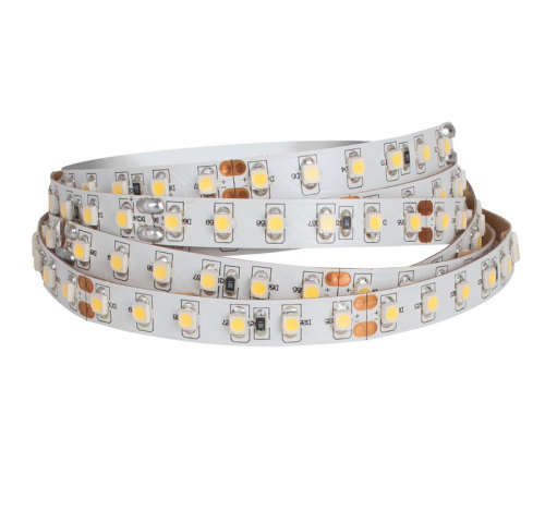 Battery operated LED Strip Light 3528 Warm White