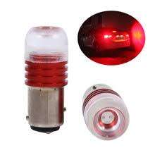 Led COB brake light bulb dual mode / strobe