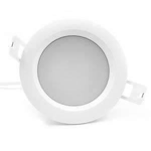 7w Recessed Panel Light Cool white