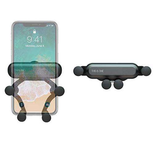 Aemax Airvent Car Phone Holder