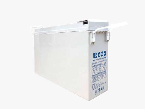 200AH 12v Solar Gel Battery / Wholesale