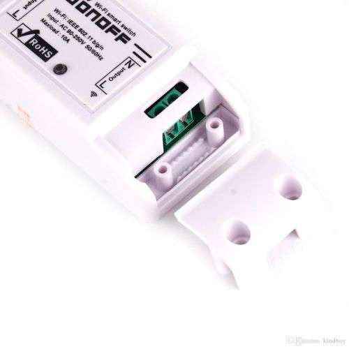 Son-off Wifi Smart Switch