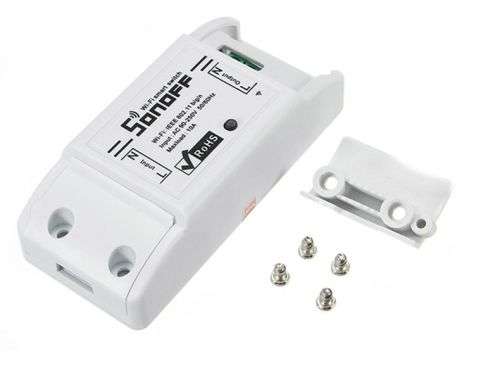 Son-off Wifi Smart Switch