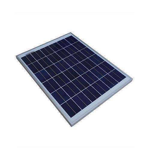 Solar Panel 10W