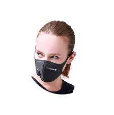 Nano Wave N95Face Mask  Reusable