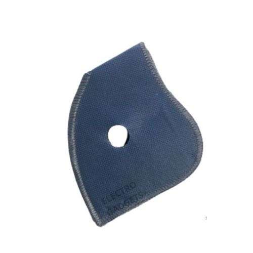 KN95 5 Layer Sports Mask Replacement Filter-10 Pack