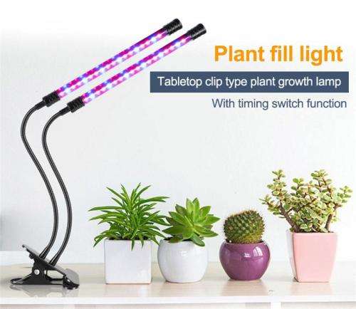 20W Tabletop Plant Growth Light