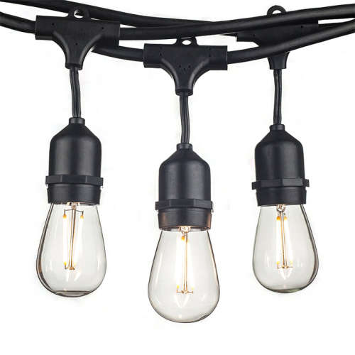 Decorative Connectable 7m Light String