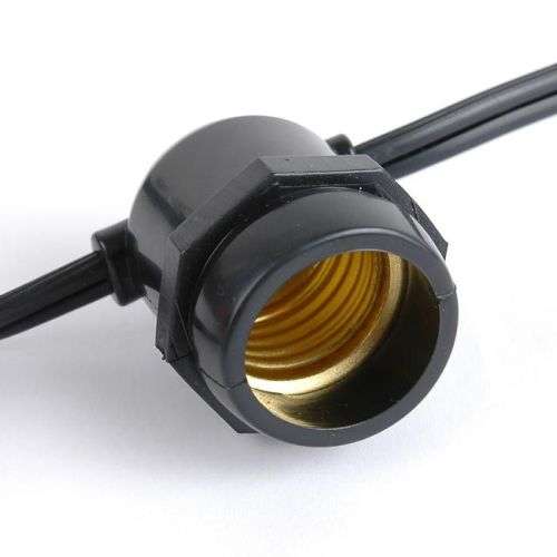 Decorative Connectable 7m Light String