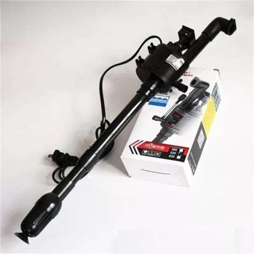 20L Fish Tank / Aquarium - White