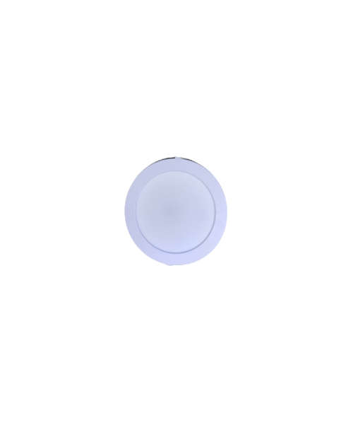 25w Recessed Panel Light Cool White