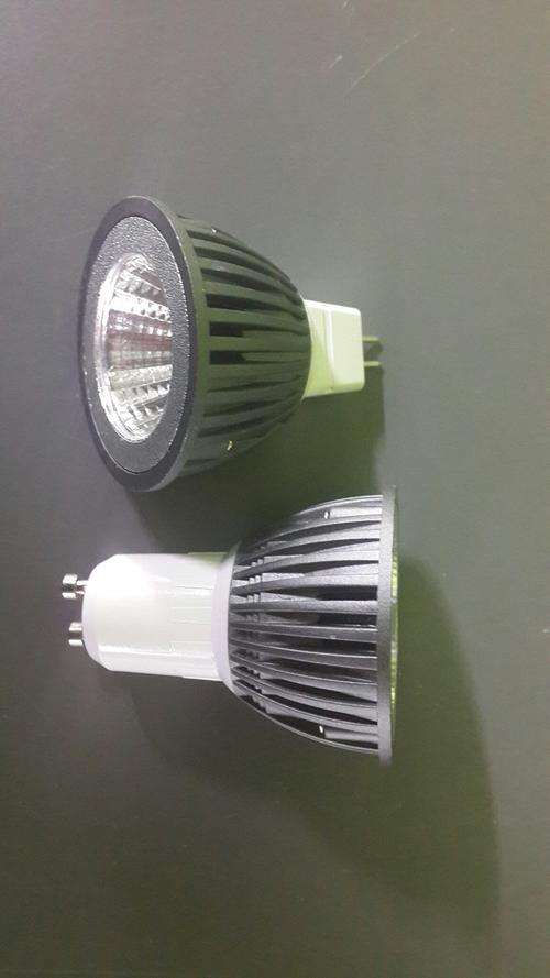 5W COB MR16/GU10 DOWNLIGHT BULB SPECIAL!!