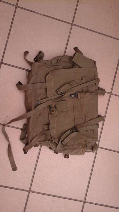 sadf pat 73 groot sak