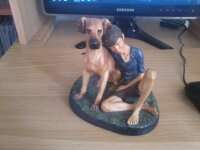 Royal Doulton figurine