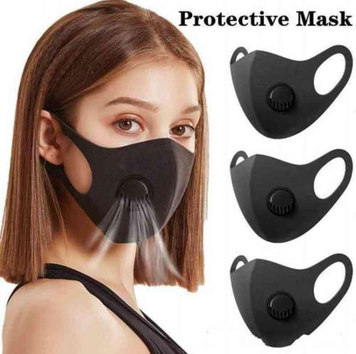 Valve Masks (cheap Shipping)