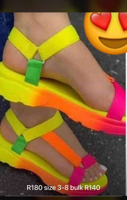 Sandals