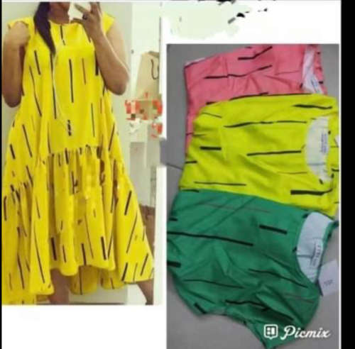 Dresses R200