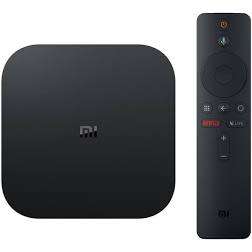 Xiaomi Mi Box S - Please read description! This is not just any Xiaomi Box!