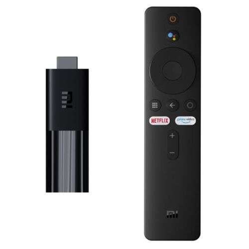 Xiaomi Mi TV Stick - Want access to worldwide tv free?