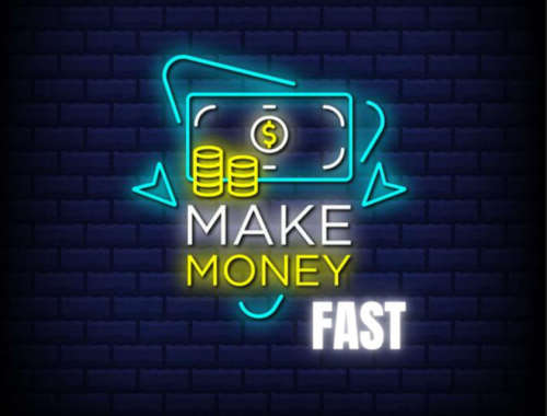 Make Money Online from Home- Potential to earn R6000 Day /Only 10 Available