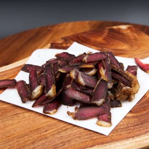 Biltong Box / Biltong Dryer / Biltong Maker to make droewors biltong chillibites