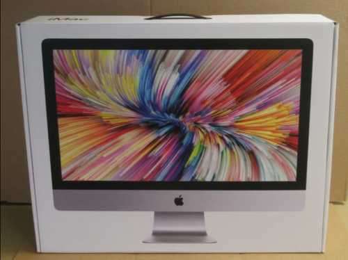 core i5 Apple imac