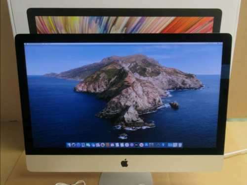core i5 Apple imac