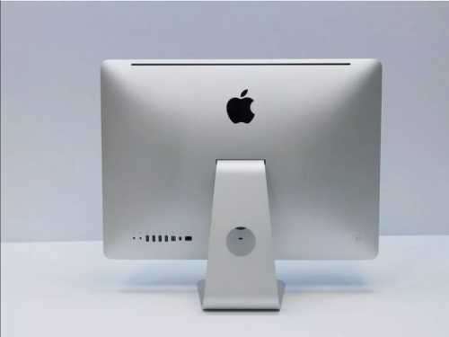 core i5 Apple imac