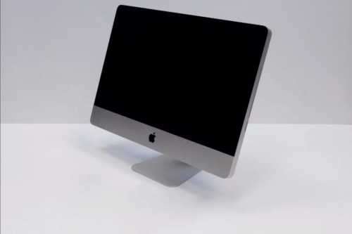 core i5 Apple imac
