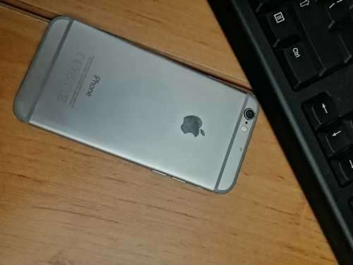 Iphone 6