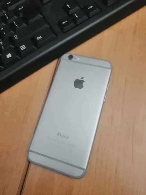 Iphone 6