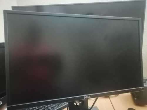 24inch Dell Gaming Monitor P2417H