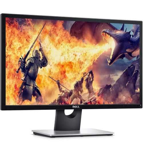 24inch Dell Gaming Monitor P2417H