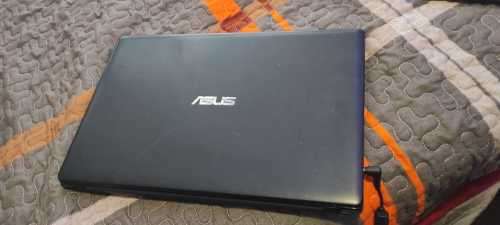 Asus laptop