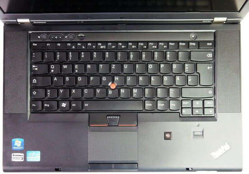 Lenovo W530 i7 Gaming, Design Laptops- 512gb SSD, 16gb ram, 2gb Nvidia Quadro grafix, 1 yr R3 990