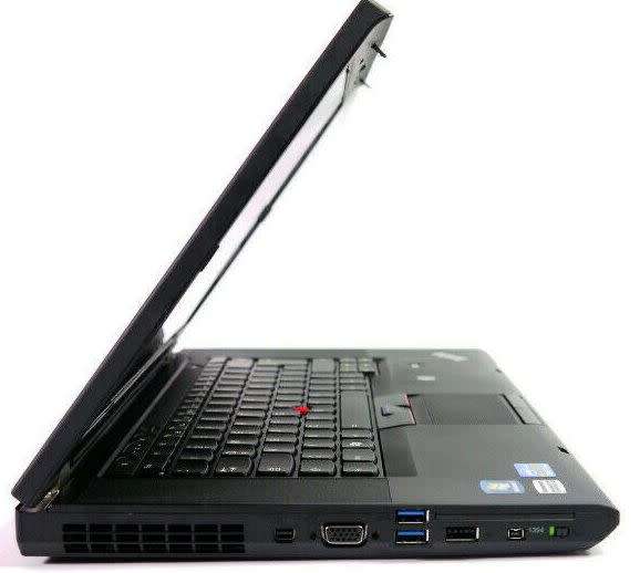 Lenovo W530 i7 Gaming, Design Laptops- 512gb SSD, 16gb ram, 2gb Nvidia Quadro grafix, 1 yr R3 990