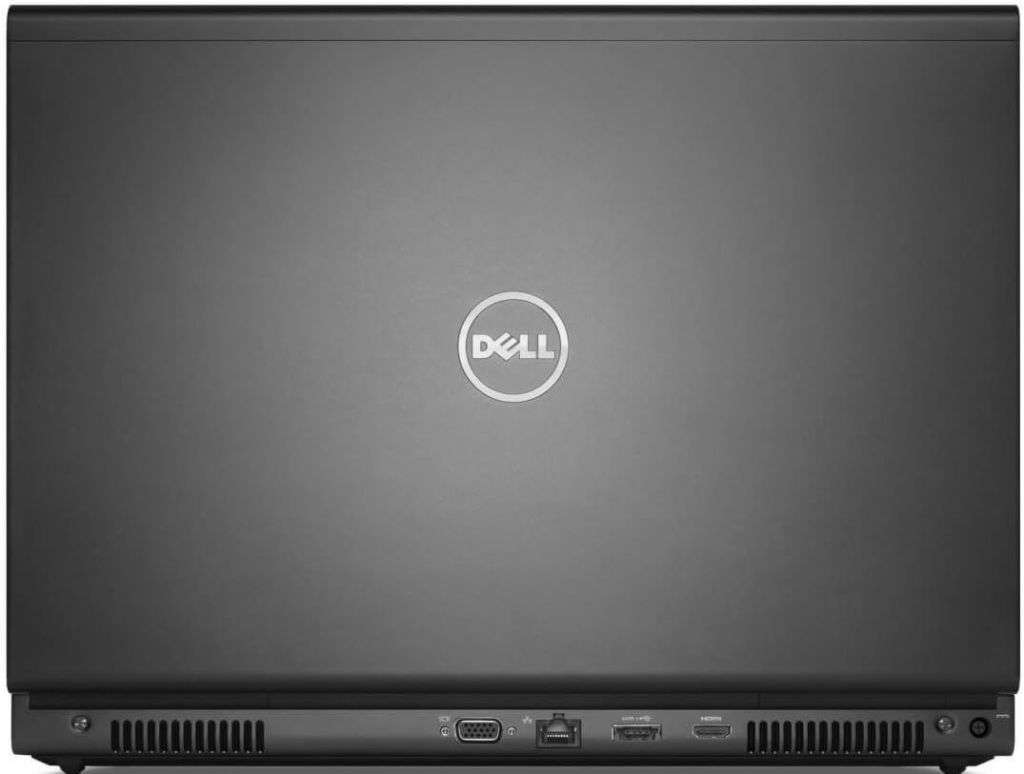 4k Dell Presicion M4800- Engineer Design Edit Gamer - AMD Firepro, 32gb, 512gb SSD, Backlit, R4 990