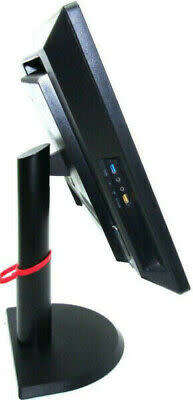 Lenovo i7 4790 AIO, 24inch Full HD Pcs with 256gb SSD, 16gb ram,  webcam, win 11 pro, R3 990