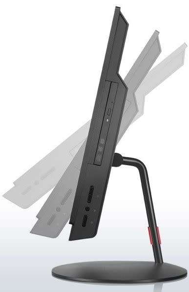 Lenovo 4ghz i7 6700 All-in-One 24 inch PC, 256gb SSD, 16gb DDR4 , Full HD, Webcam, Win 10, R4 990