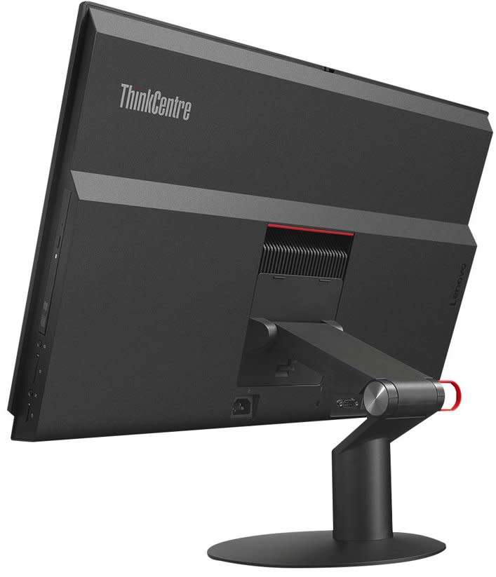 Lenovo 4ghz i7 6700 All-in-One 24 inch PC, 256gb SSD, 16gb DDR4 , Full HD, Webcam, Win 10, R4 990